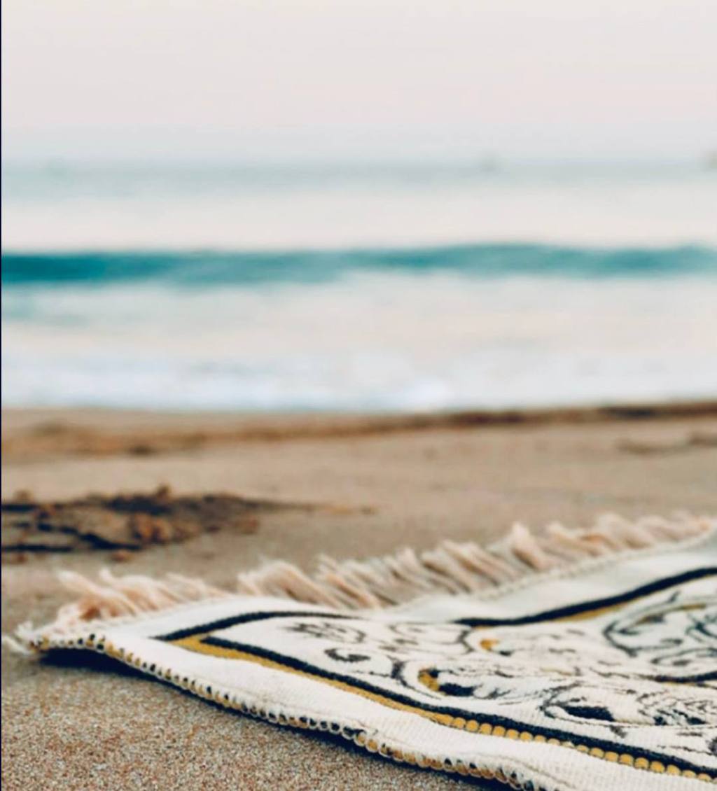 Wenn du dich wahrhaftig unterwirfst