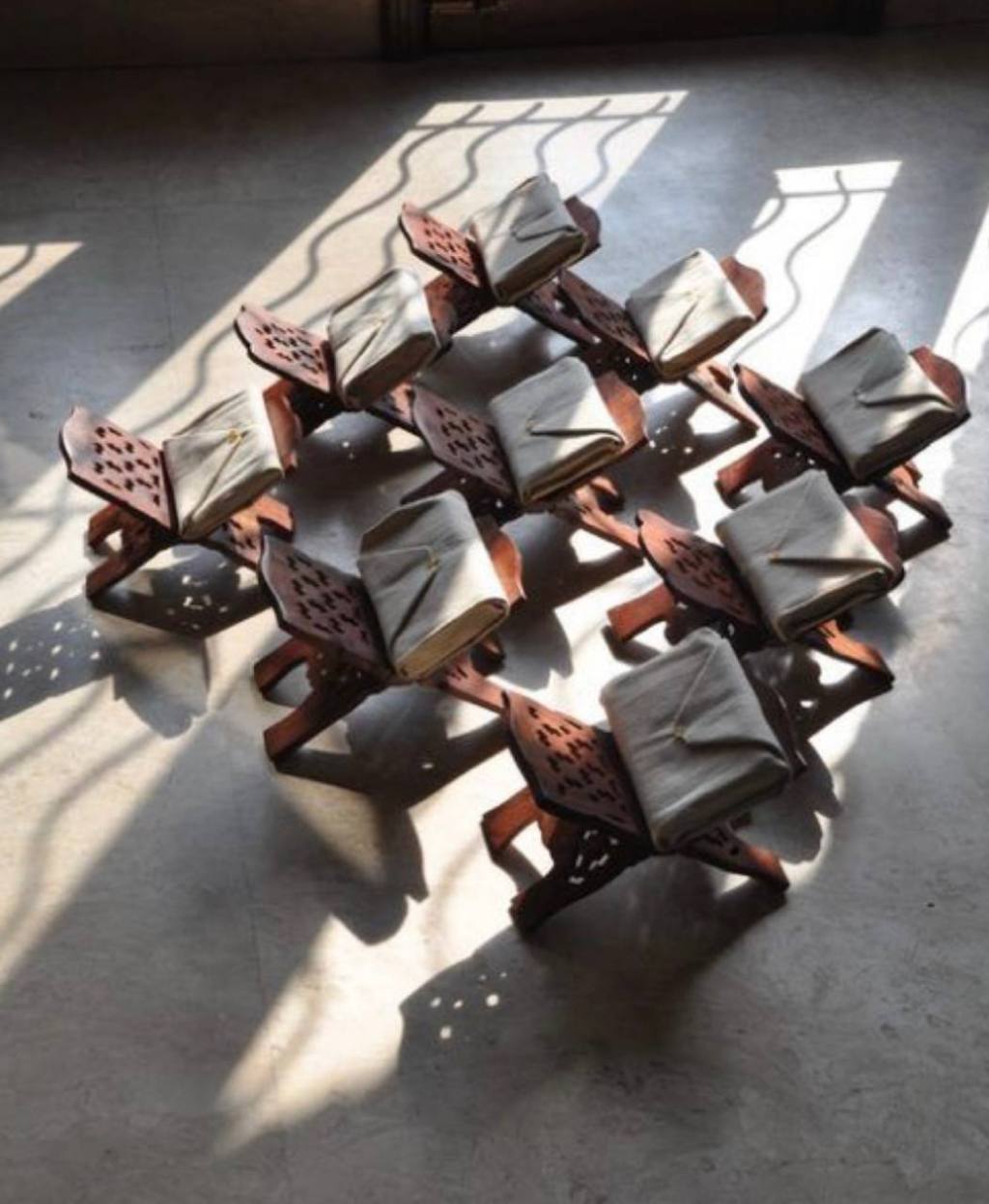 Verwaltung der Lehre