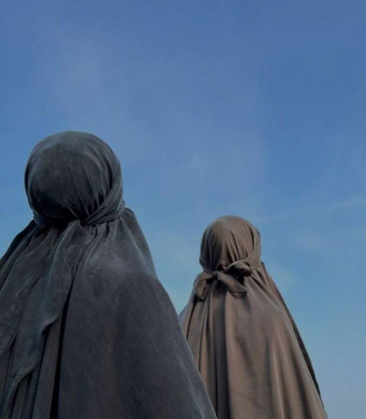 Die Fahnenträger des&nbsp;Islams